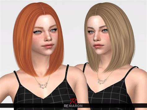 The Sims Resource Olivia Retexture Mesh Needed