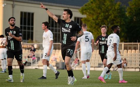 2024 US Open Cup Round 3 FC Tulsa Earns First Win Vs Pro Team 2 1