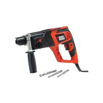 Black Decker KD 975 od 3 399 Kč Heureka cz