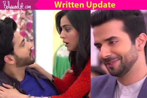 Kundali Bhagya 16th January 2018 Written Update Of Full Episode Rakhi Wonders If Both Rishabh