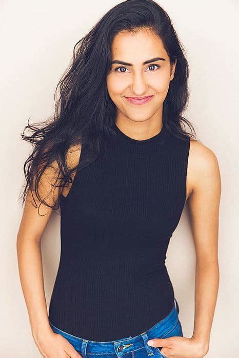 Actress Amrit Kaur Biography, Wiki, Age, Height, Net Worth & More ...