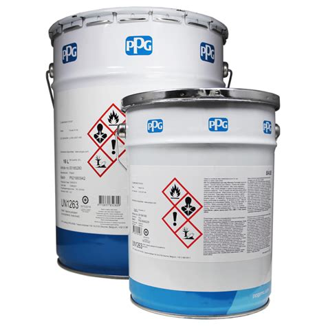 PPG Paint Johor Bahru | Paint Supply King