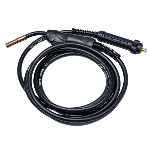 Buy Imeshbean 15 Feet 250 Amp Mig Welding Gun Replacement With Euro Connection For The Tweco 2