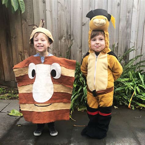 This Years Most Adorable Book Week Costumes 2018