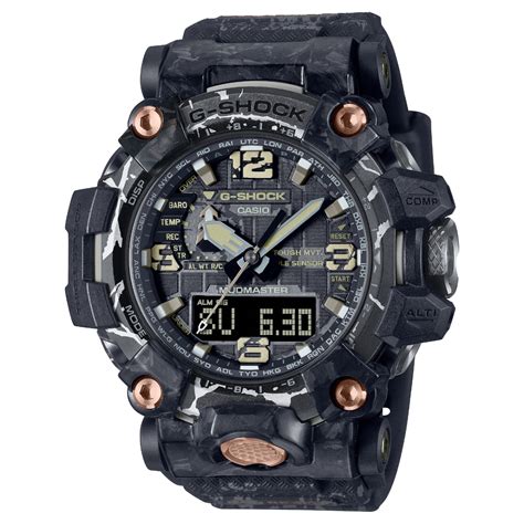 GWG 2000CR 1A G SHOCK MASTER OF G LAND MUDMASTER CASIO CAMBODIA