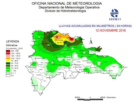 Dominican Republic – 18,000 Remain Displaced by Floods, National ...