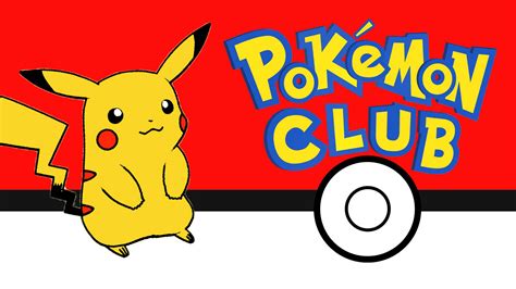 Pokémon Club | Bullitt County Public Library