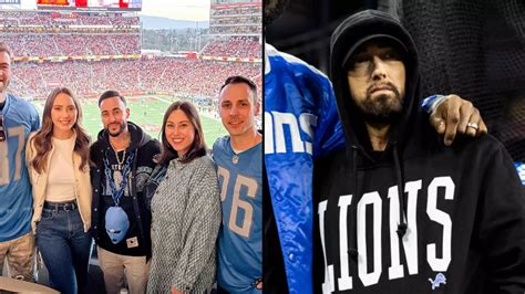 Eminem's daughter Hailie Jade defended by fans after trolls slam her ...