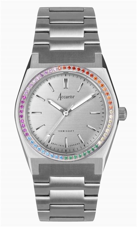 England soccer captain ridiculed for his Rolex Rainbow Daytona protest