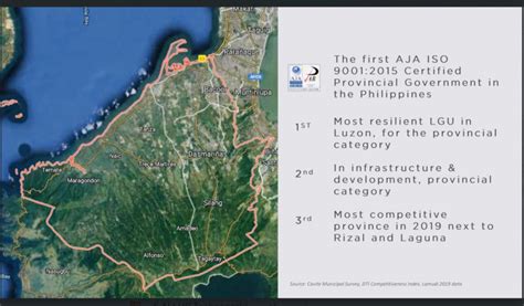 Cavite Technopark Industrial Lots For Sale