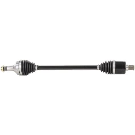 TrakMotive CV Axle Assembly ARC 6018HD