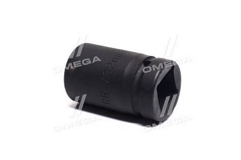 Купить Головка для гайковерта 32мм ARM-G0032 Ukr, цена 247.50 ₴ — Prom ...