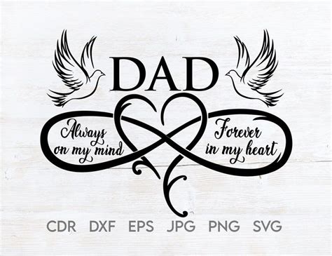 Memorial Tattoo Quotes Tattoos For Dad Memorial Dad Memorial Quotes