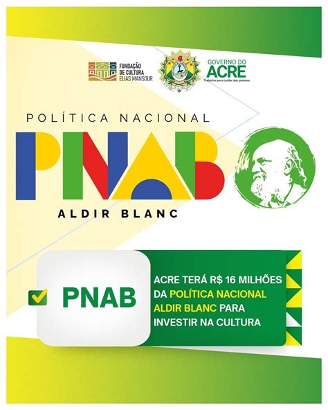 Acre poderá executar mais de R 16 milhões da Política Nacional Aldir