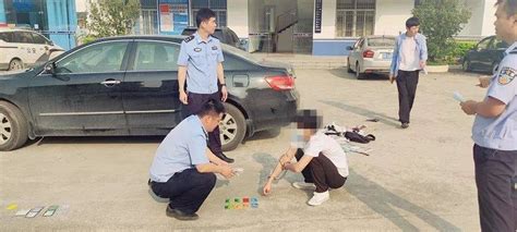 这个 发财捷径 走不得！兴业警方又打掉一“跑分”团伙 石南镇 工作 涉案人员