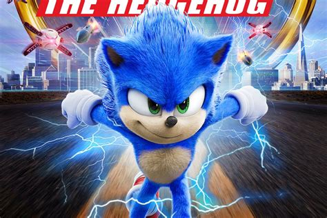 Sonic The Hedgehog 2020 Does It Hold Up Royals Review