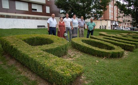 Cb Constituye La Direcci N De La Agrupaci N De Ponferrada Con Iv N