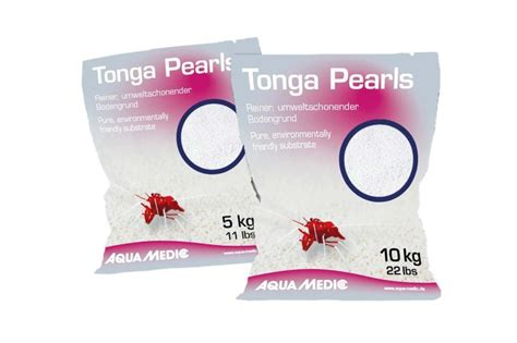 Aqua Medic Tonga Pearls Kaufen Informieren Auf Whitecorals