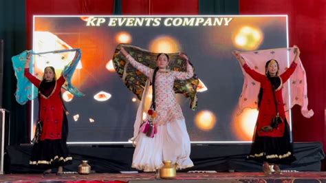 Punjabi Culture Dance Group 2024 Dj Kp Events Top Punjabi Bhangra