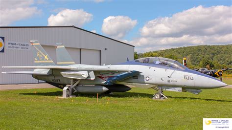 Grumman F A Tomcat