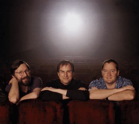 Steve Jobs & Pixar: The Top Grossing Films [LIST & VIDEO] | IBTimes