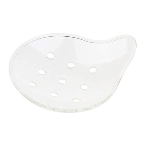 Disposable Medical Clear Plastic Eye Shield After Surgery Use Buy