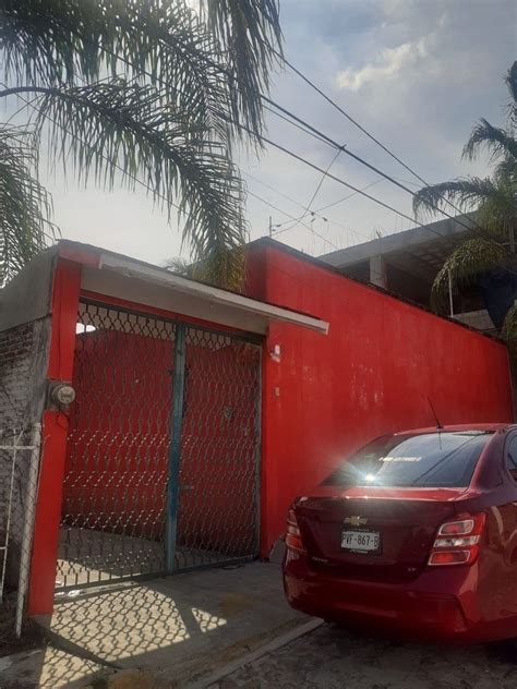 Casa En Venta En Lomas Tetela Cuernavaca Morelos Compro De Todo