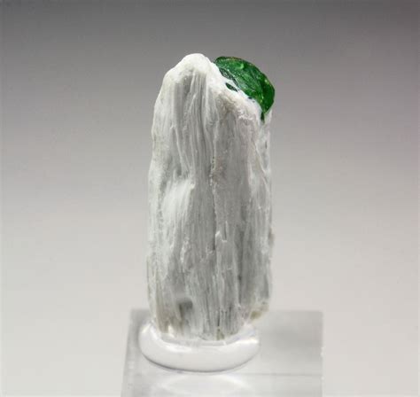 Quebul Fine Minerals Garnet Var Andradite Var Demantoid