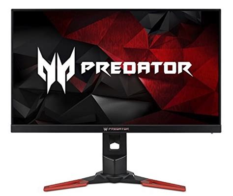 Price history for Acer Predator XB271HU Abmiprz 27" | Pangoly