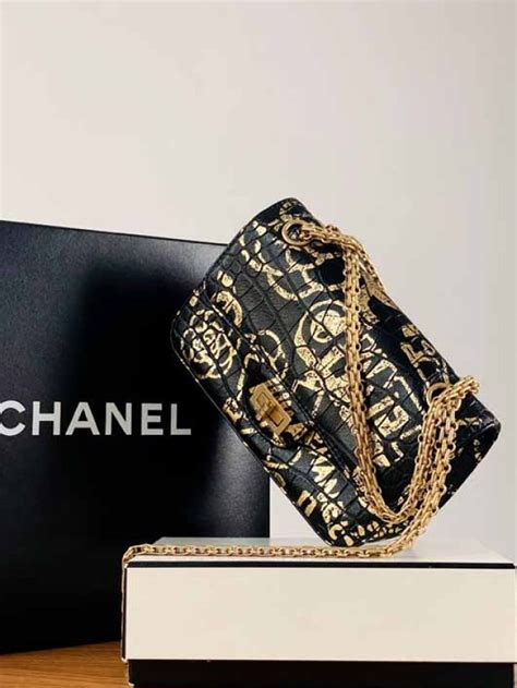 Presentes De Ltima Hora Bolsas Chanel Que Nunca Desapontam