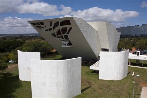 Marcos Casiano Photography: Architecture Of Brasilia