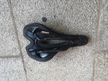 Scicon Elan Power Ergo Saddle Review Cycling Weekly