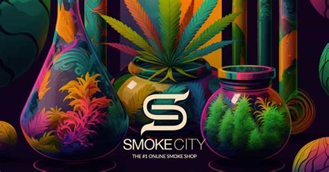 Contact Us | Smoke City – SC INC.