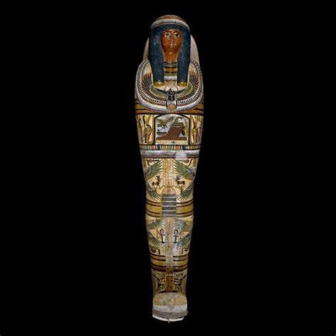 Egyptians: Mummy Secrets of the Tomb