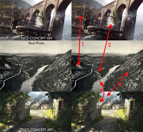 [BF1]Apocalypse Map Confirmed? Battle of Isonzo River found in Pre ...