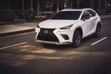 Lexus Nx Larchmont Ny Lexus Of Larchmont