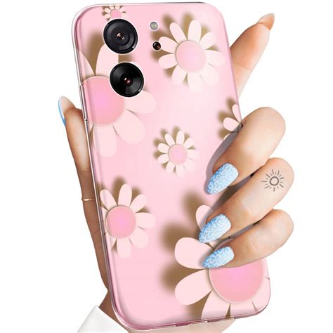 Etui Do Xiaomi 13T Wzory Dla Dziewczyn Dziewczęce Girls Obudowa