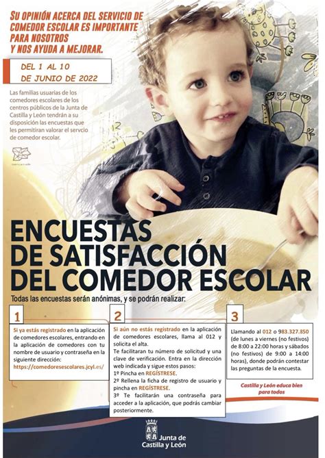 Educaci N Jcyl On Twitter Ltimo D A Para Que Las Familias Puedan