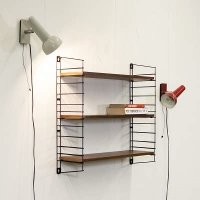 Wall Unit By D Dekker For Tomado S