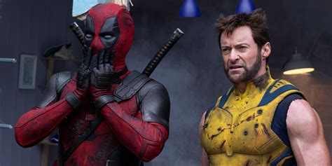 ‘Deadpool & Wolverine’ Is Coming to SDCC But Not in the Way You’re ...