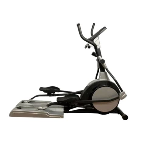 Commercial Elliptical cross trainer gym machine for strength