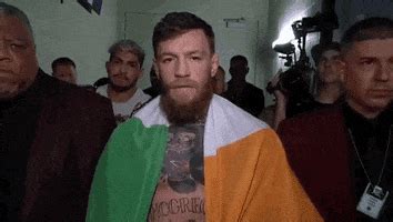 Conor Mcgregor GIFs - Find & Share on GIPHY