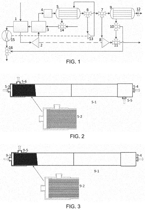 Aircraft Environmental Control And Fuel Tank Inerting Coupling System