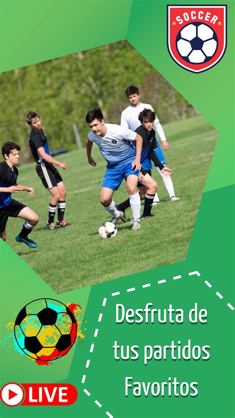 Como Ver Partidos En Vivo Guia Para Android Download