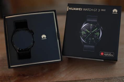 Тест: умные часы Huawei Watch GT 3 - стоят ли они того?