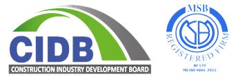 CIDB Legislations Construction Industry Development Board