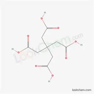 CAS No 5693 87 8 3 3 Bis Carboxymethyl Pentanedioic Acid Suppliers