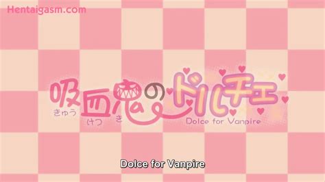 UNCENSORED HENTAI Itadaki Seieki FULL EPISODE