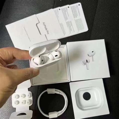 Tai Nghe Airpods Pro 2 Rep 1 1 Mobile Sài Gòn