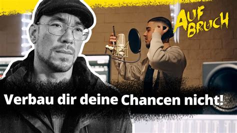 Hat Er Einen Plan B F R Sein Leben Baran Folge Aufbruch Youtube